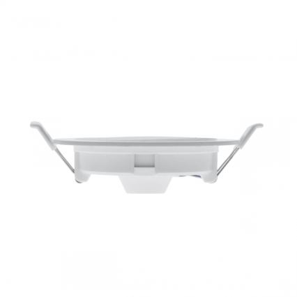 LED sisseehitatud laevalgusti ALGINE 2-ühes LED/6W/230V 4000K valge