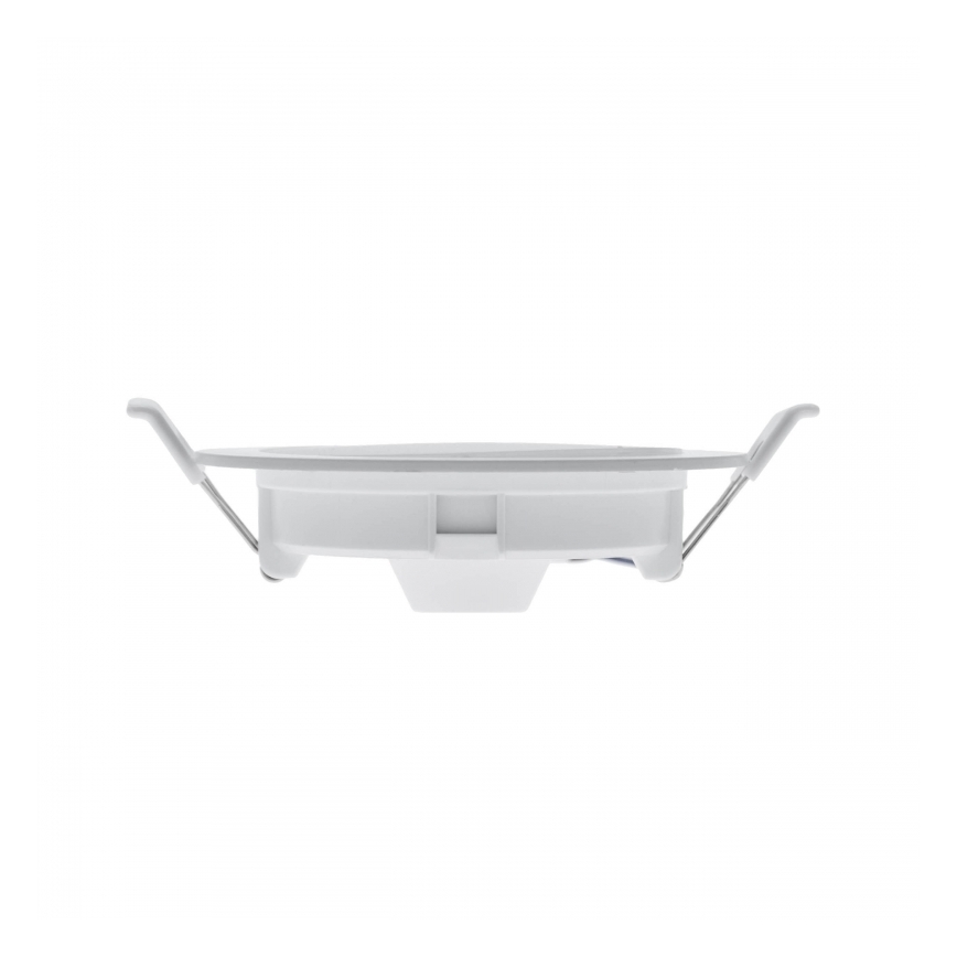 LED sisseehitatud laevalgusti ALGINE 2-ühes LED/6W/230V 4000K valge