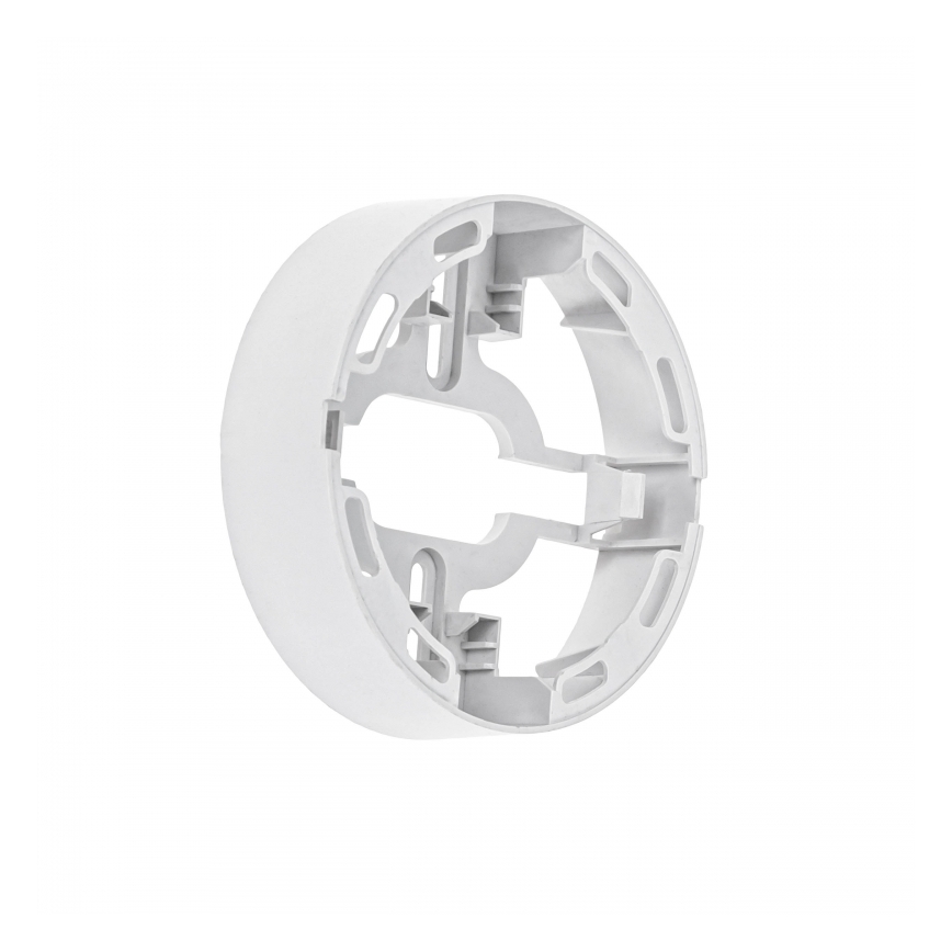 LED sisseehitatud laevalgusti ALGINE 2-ühes LED/6W/230V 4000K valge