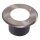 LED sissesõiduteevalgusti MIVO LED/3W/230V d. 12 cm IP67 matt kroom