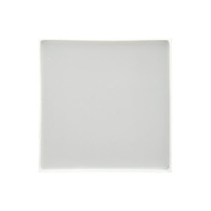 LED spottvalgusti LED/5W/230V 3000/4000/6400K 7,5x7,5 cm valge
