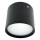 LED-spottvalgusti LED/5W/230V 3000/4000/6400K Ø 7,5 cm must