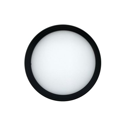LED-spottvalgusti LED/5W/230V 3000/4000/6400K Ø 7,5 cm must