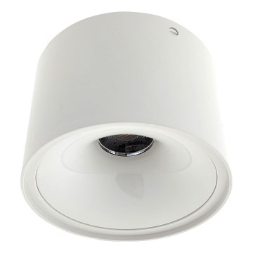 LED-spottvalgusti LED/9W/230V, läbimõõt 9 cm, valge