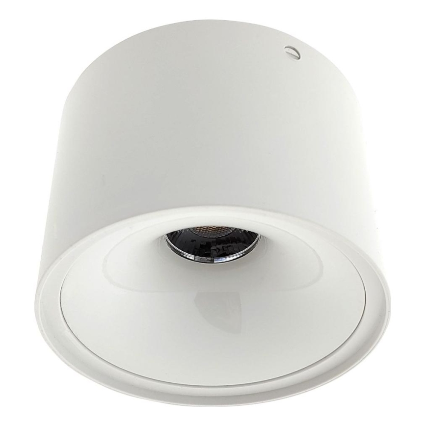LED-spottvalgusti LED/9W/230V, läbimõõt 9 cm, valge