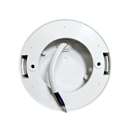 LED-spottvalgusti LED/9W/230V, läbimõõt 9 cm, valge