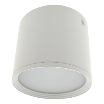 LED-spotvalgusti LED/5W/230V 3000/4000/6400K läbimõõt 7,5 cm valge