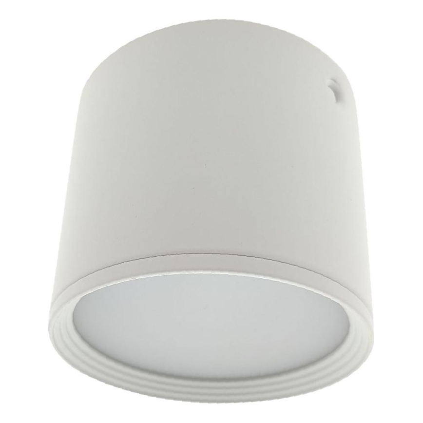 LED-spotvalgusti LED/5W/230V 3000/4000/6400K läbimõõt 7,5 cm valge