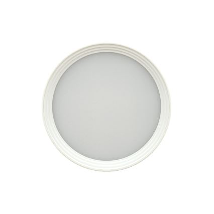 LED-spotvalgusti LED/5W/230V 3000/4000/6400K läbimõõt 7,5 cm valge
