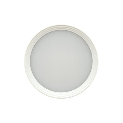LED-spotvalgusti LED/5W/230V 3000/4000/6400K läbimõõt 7,5 cm valge