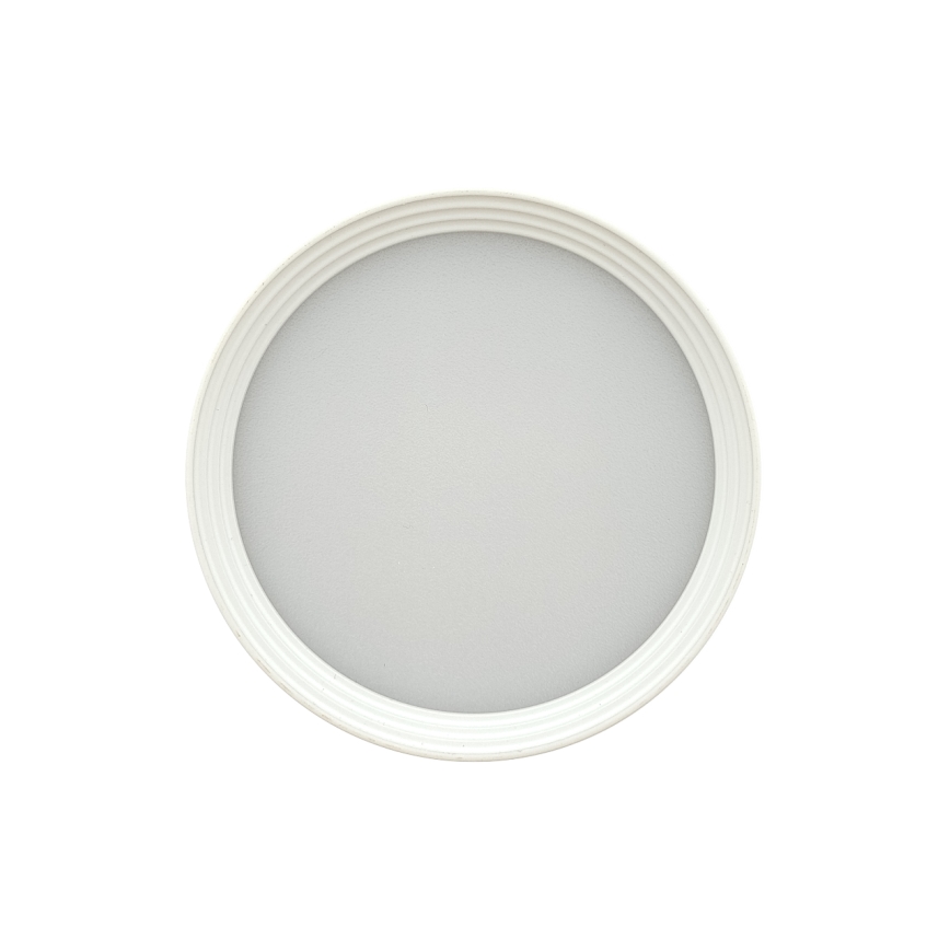 LED-spotvalgusti LED/5W/230V 3000/4000/6400K läbimõõt 7,5 cm valge
