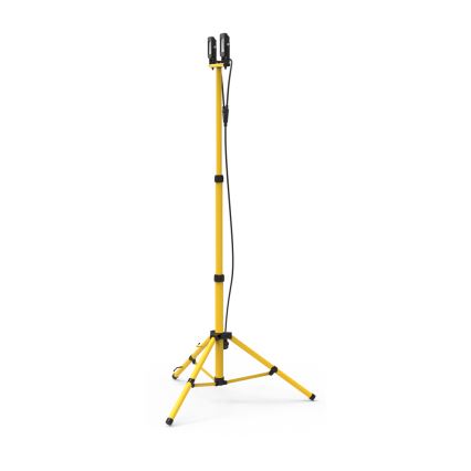 LED Statiiviga prožektor 2xLED/30W/230V 4000K IP44