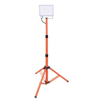 LED Statiiviga prožektor LED/50W/230V 4000K IP65