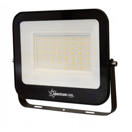 LED Statiiviga prožektor NOCTIS 2xLED/50W/230V 4000K IP65