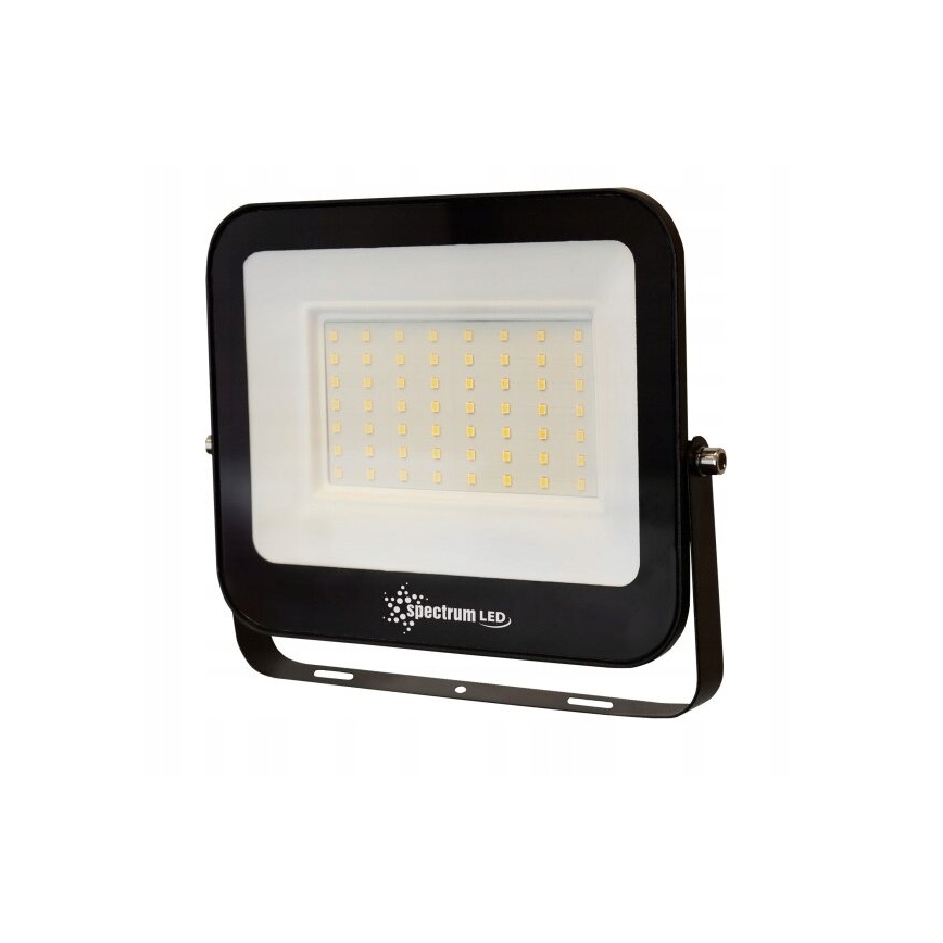 LED Statiiviga prožektor NOCTIS 2xLED/50W/230V 4000K IP65