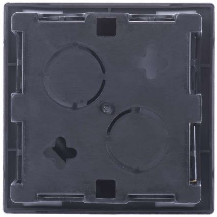 LED suunav sisseehitatud välisvalgusti BUILT-IN LED/1,5W 3000K IP65