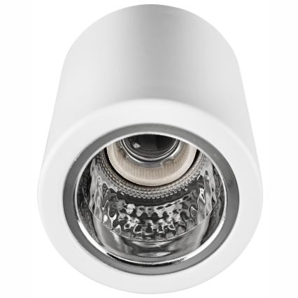 LED laevalgusti TACO 1xE27/15W/230V valge