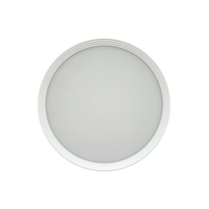 LED suunavalgusti LED/10W/230V 3000/4000/6400K läbimõõt 12 cm valge