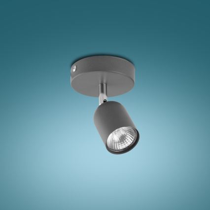 LED suunavalgusti TOP 1xGU10/10W/230V hall