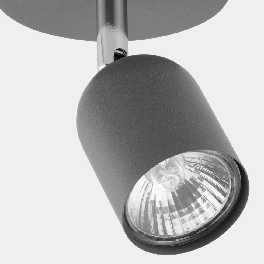 LED suunavalgusti TOP 1xGU10/10W/230V hall