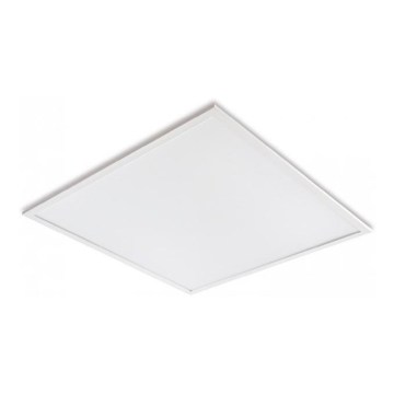 LED süvistatav laepaneel CAPRI LED/25/30/40W/230V 3000/4000/5700K 62x62 cm valge