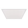 LED süvistatav laepaneel DIXXO LED/36W/230V 4000K 60x60 cm valge