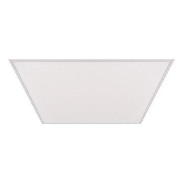 LED süvistatav laepaneel DIXXO LED/36W/230V 4000K 60x60 cm valge