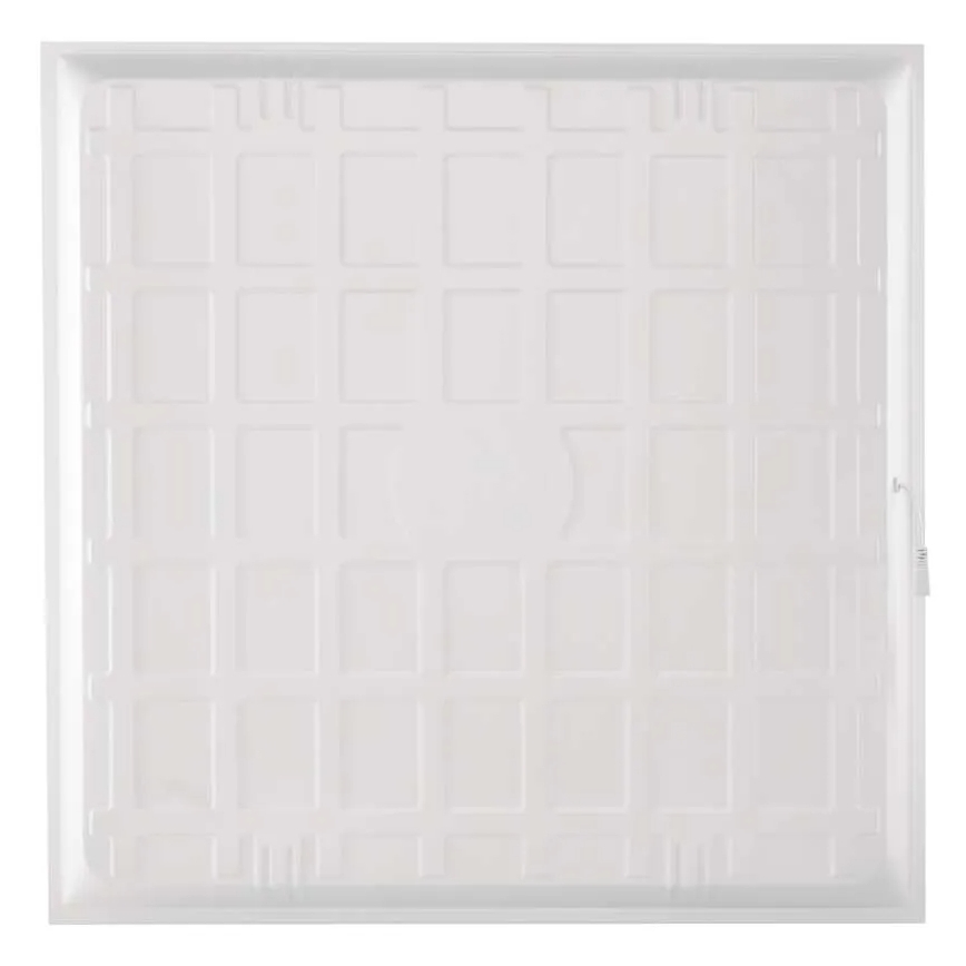 LED süvistatav laepaneel DIXXO LED/36W/230V 4000K 60x60 cm valge