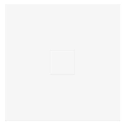 LED süvistatav laepaneel DIXXO LED/36W/230V 4000K 60x60 cm valge
