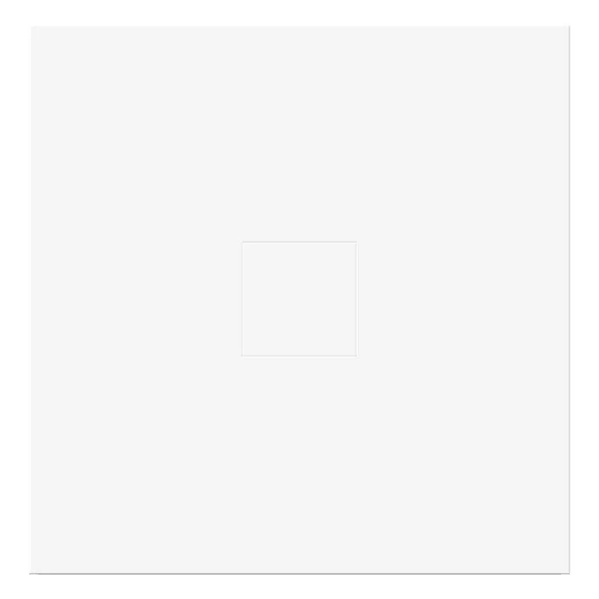 LED süvistatav laepaneel DIXXO LED/36W/230V 4000K 60x60 cm valge