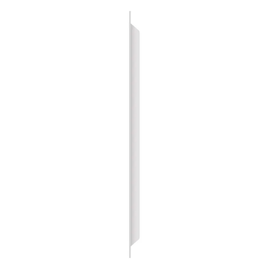 LED süvistatav laepaneel DIXXO LED/36W/230V 4000K 60x60 cm valge
