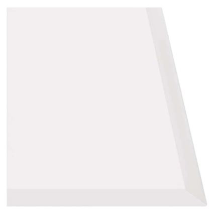 LED süvistatav laepaneel DIXXO LED/36W/230V 4000K 60x60 cm valge
