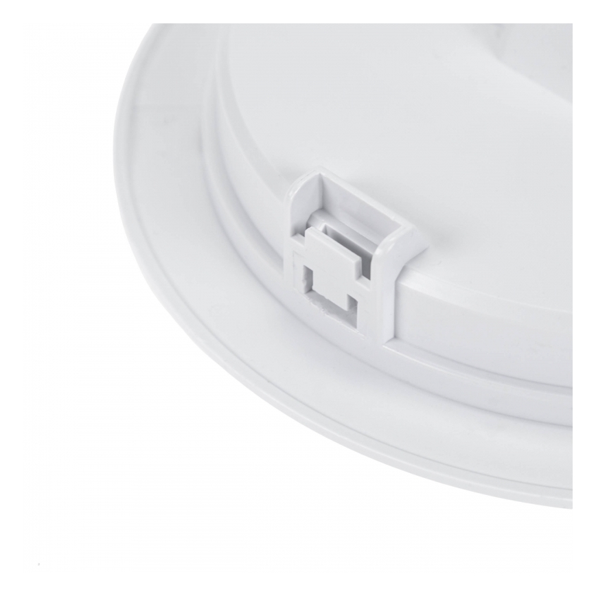 LED süvistatav laevalgusti ALGINE 2-ühes LED/12W/230V 4000K valge