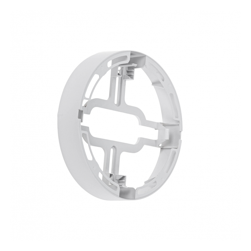 LED süvistatav laevalgusti ALGINE 2-ühes LED/12W/230V 4000K valge