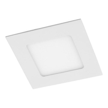 LED Süvistatav laevalgusti GERE LED/3W/230V 3,000K