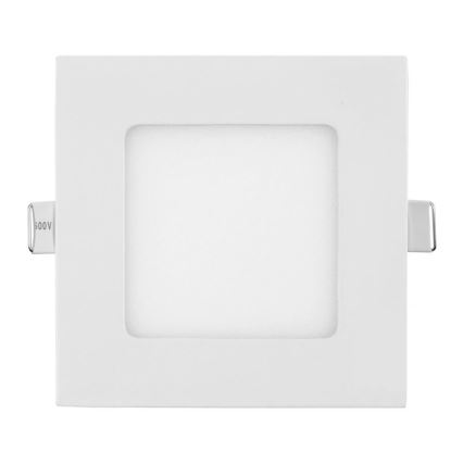 LED Süvistatav laevalgusti GERE LED/3W/230V 3,000K