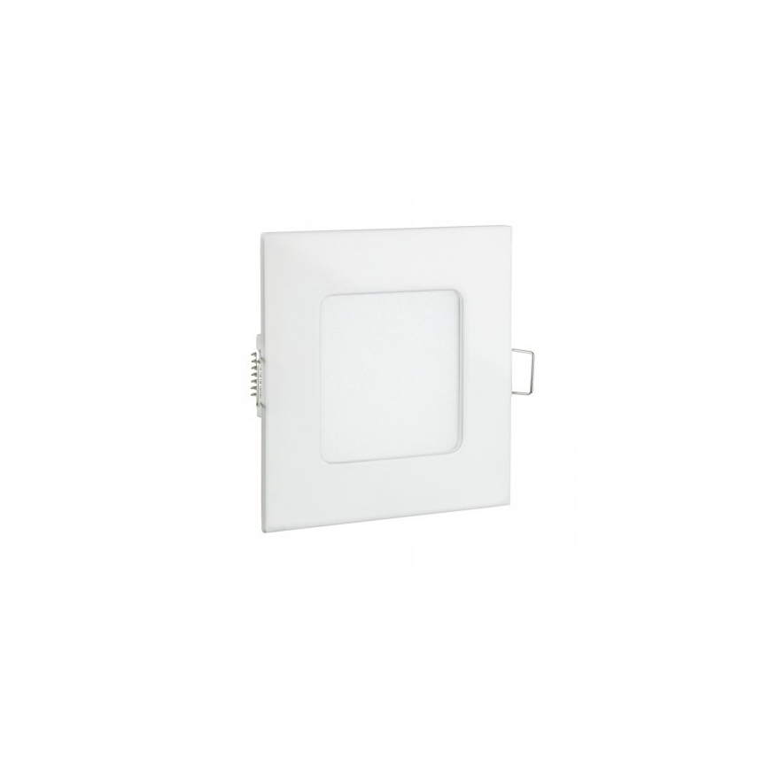 LED Süvistatav laevalgusti GERE LED/6W/230V 3,000K