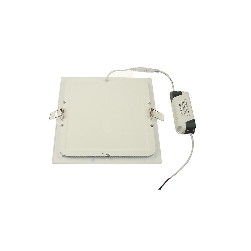 LED Süvistatav laevalgusti GERE LED/6W/230V 3,000K