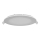 LED Süvistatav laevalgusti MARS LED/12W/230V