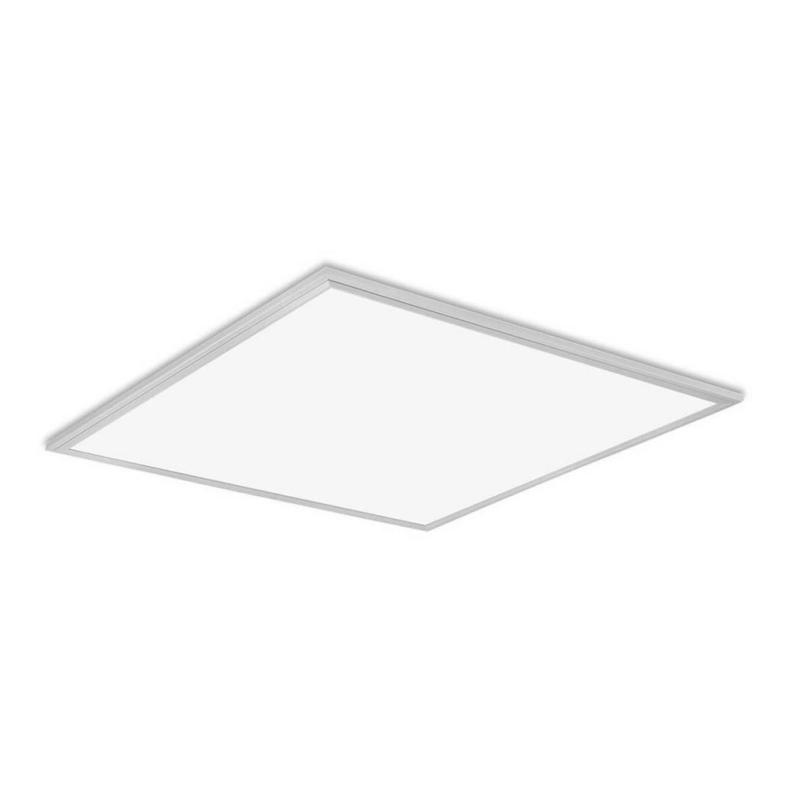 LED Süvistatav paneel LED/40W/230V 4000K 60x60 cm