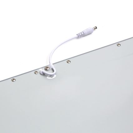 LED Süvistatav paneel LED/40W/230V 4000K 60x60 cm