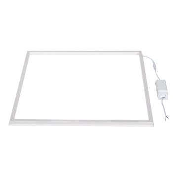LED Süvistatav raam AVAR LED/40W/230V 4000K 59x59 cm