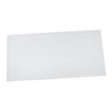 LED Süvistatav valguspaneel ALGINE LED/60W/230V 4000K 120x60 cm