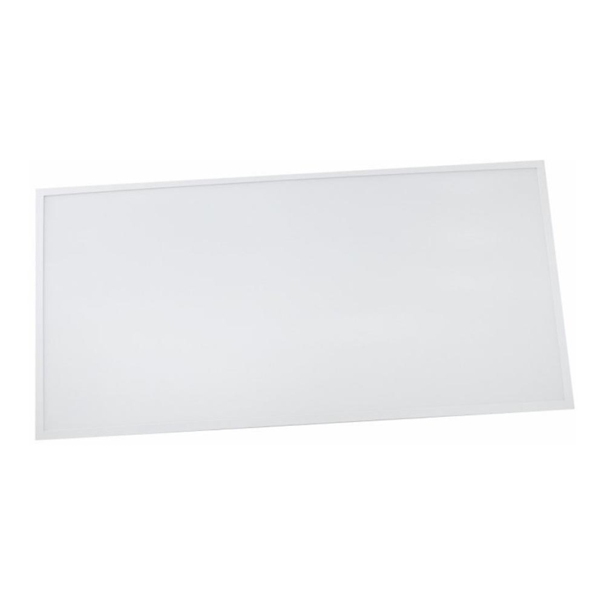 LED Süvistatav valguspaneel ALGINE LED/60W/230V 4000K 120x60 cm