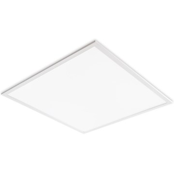 LED Süvistatav valguspaneel BALIS LED/40W/230V 4000K 59,5x59,5 cm