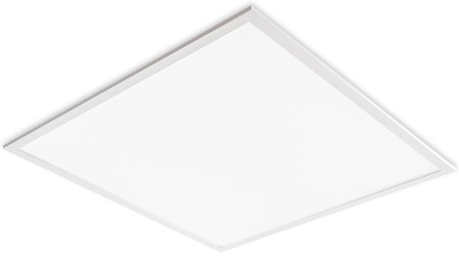LED Süvistatav valguspaneel BALIS LED/40W/230V 4000K 59,5x59,5 cm