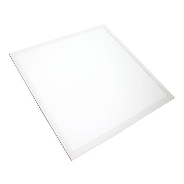 LED Süvistatav valguspaneel LED/40W/230V 4500K