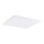 LED Süvistatav valguspaneel LED/50W/230V 4000K 60x60 cm valge