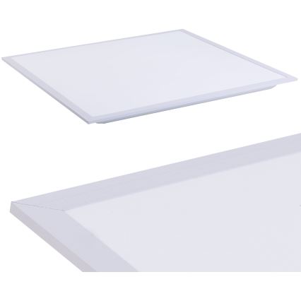 LED Süvistatav valguspaneel LED/50W/230V 4000K 60x60 cm valge