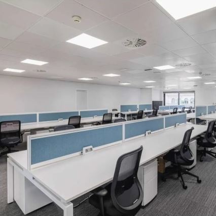 LED Süvistatav valguspaneel PROXO LED/33W/230V 4000K 60x60 cm valge